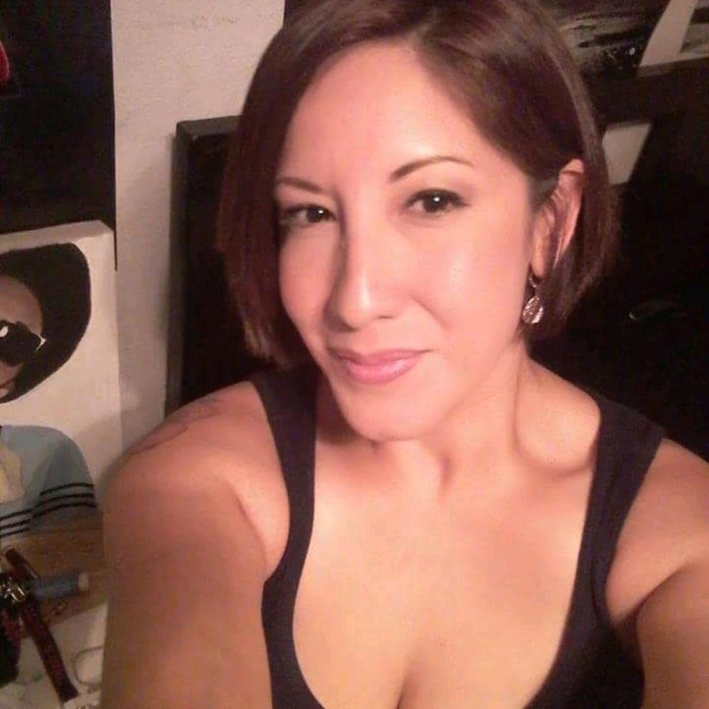 Meet your Posher, Christina